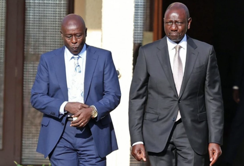 CHARLES MUNYUI: Why impeaching Ruto was harder than Gachagua